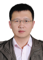 韦凯 照片