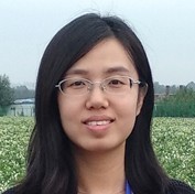 李琳娜 照片