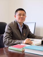向仲敏 照片