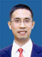 向泽锐 照片