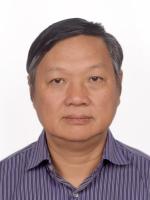 徐行言 照片