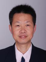 徐辉 照片