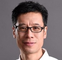 李笋南 照片