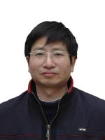 肖绯雄 照片