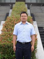 薛锋 照片
