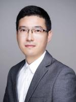 谢军 照片