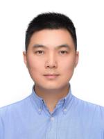 谢庆云 照片