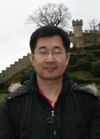 邢焕来 照片