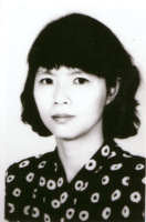 于兰英 照片