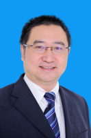 喻凯 照片