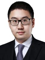 杨一帆 照片