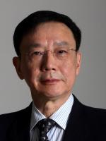 杨丹 照片