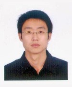 杨凯 照片