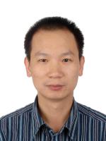 杨大春 照片