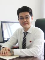 杨安文 照片