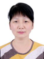 杨巧艳 照片