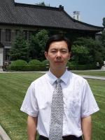 杨建军 照片