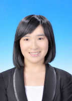 杨慧 照片