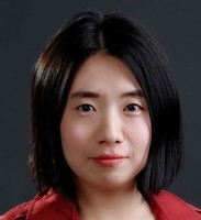 李蕾 照片