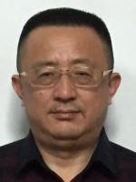 杨敏 照片