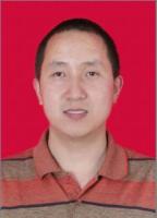 杨晗 照片
