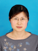 杨琴 照片