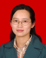 杨红薇 照片