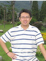 杨达 照片