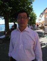 杨顺生 照片