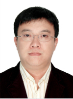 杨鶤 照片