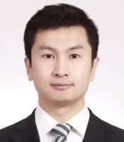 李辉 照片