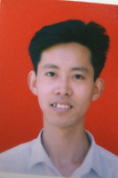 闫兵 照片