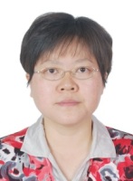 周佳媚 照片