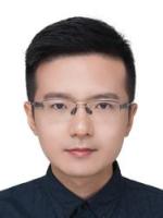 周玮 照片