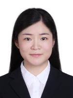 张举燕 照片