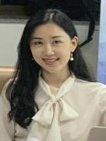 张倩雯 照片