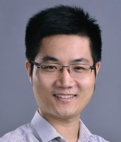 李长嘉 照片