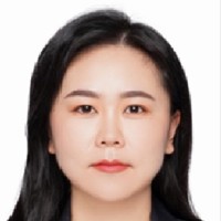 李青青 照片