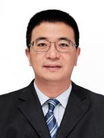 张志强 照片