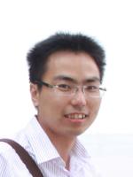 张明金 照片