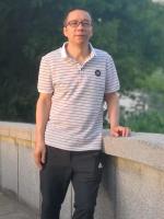 张晓宇 照片