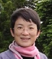 林兆花 照片