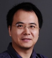 林卫斌 照片