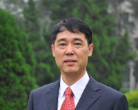 赵勇 照片