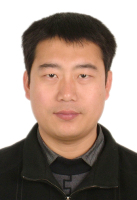 赵志明 照片