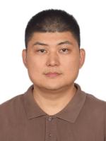 赵鑫 照片