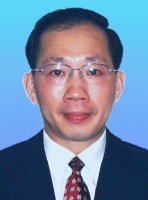 郑凯锋 照片