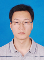 郑狄 照片