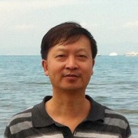 张继业 照片