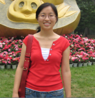 李元敏 照片